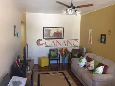 Apartamento com 2 Quartos à venda, 70m² no Méier, Rio de Janeiro