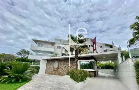 Apartamento com 2 Quartos para alugar, 65m² no Campeche, Florianópolis