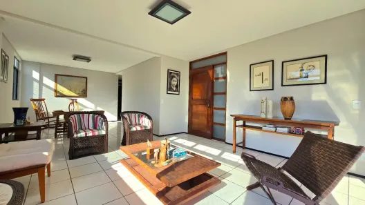 Apartamento com 3 Quartos à venda, 187m² no Fátima, Teresina