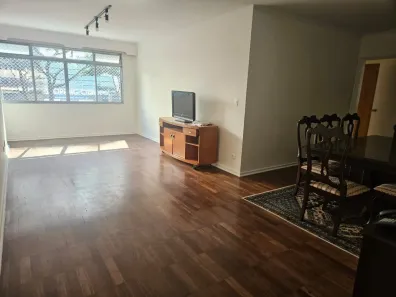 Apartamento com 3 Quartos à venda, 130m² no Bela Vista, São Paulo