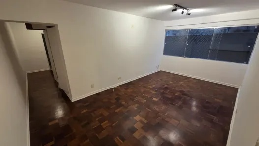 Apartamento com 2 Quartos à venda, 80m² no Vila Nova Conceição, São Paulo