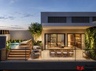 Cobertura com 3 Quartos à venda, 235m² no Dezoito do Forte Empresarial/Alphaville., Barueri