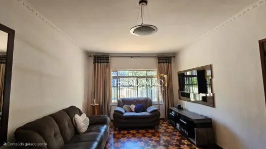 Casa com 3 Quartos à venda, 146m² no Lapa, São Paulo