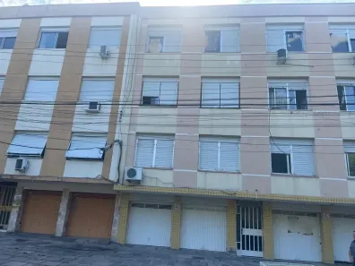 Apartamento com 2 Quartos à venda, 76m² no Passo da Areia, Porto Alegre