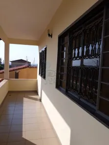 Casa com 3 Quartos à venda, 150m² no Alto do Ipiranga, Ribeirão Preto