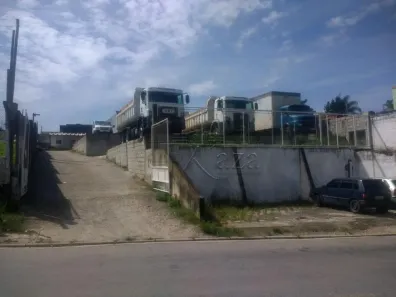 Lote/Terreno à venda, 1570m² no Rio Comprido, São José dos Campos