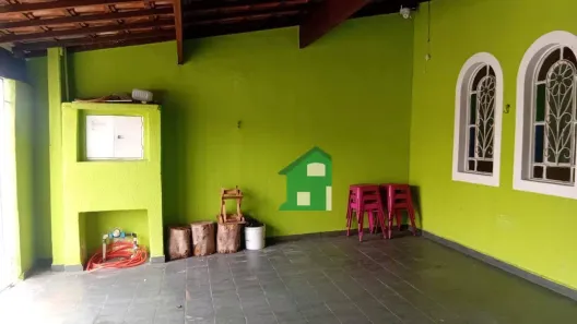 Casa com 1 Quarto à venda, 80m² no Cidade Morumbi, São José dos Campos