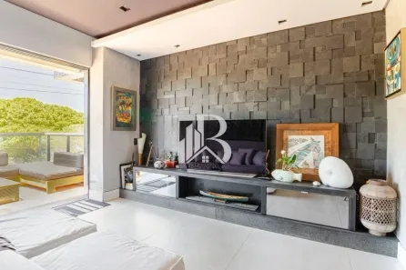 Apartamento com 2 Quartos à venda, 134m² no Campeche, Florianópolis