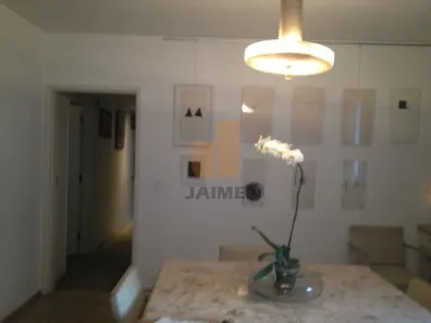 Apartamento com 3 Quartos à venda, 220m² no Consolação, São Paulo