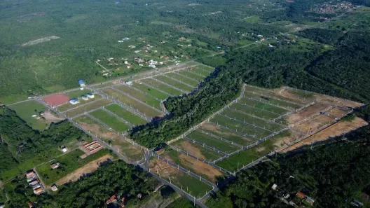 Lote/Terreno à venda, 200m² no , Salinópolis