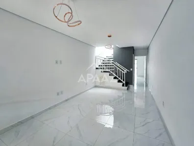 Sobrado com 3 Quartos à venda, 125m² no Imirim, São Paulo