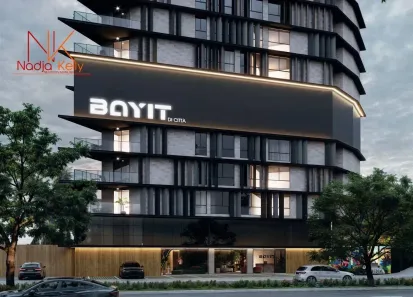 Flat com 1 Quarto à venda, 23m² no Jardim Oceania, João Pessoa