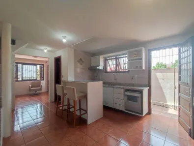 Casa com 4 Quartos à venda, 92m² no Santo Antônio, Porto Alegre