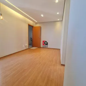 Apartamento com 2 Quartos à venda, 41m² no Lundcea II, Lagoa Santa