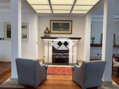 Casa com 3 Quartos à venda, 590m² no Vale das Paineiras, Americana
