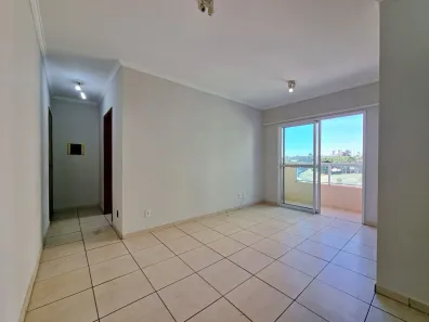 Apartamento com 2 Quartos à venda, 62m² no Além Ponte, Sorocaba