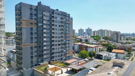 Apartamento com 3 Quartos à venda, 76m² no Vila Ipiranga, Porto Alegre