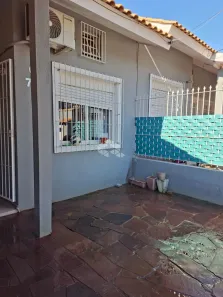 Casa de Condomínio com 3 Quartos à venda, 46m² no Jardim Leopoldina, Porto Alegre