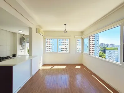 Apartamento com 2 Quartos à venda, 63m² no Santana, Porto Alegre
