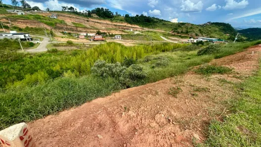Lote/Terreno à venda, 435m² no Salvaterra, Juiz de Fora
