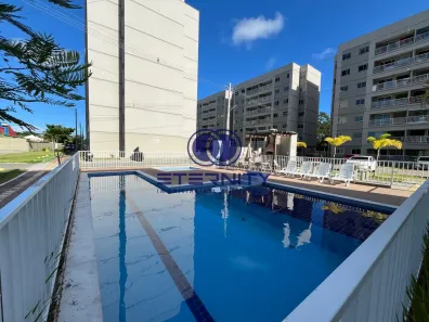 Apartamento com 2 Quartos para alugar, 58m² no Maranguape II, Paulista