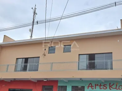 Ponto Comercial para alugar, 45m² no Jardim Cruzeiro do Sul, São Carlos