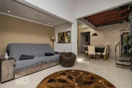 Casa com 2 Quartos à venda, 110m² no Aberta dos Morros, Porto Alegre