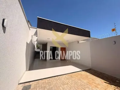Casa com 3 Quartos à venda, 103m² no Plano Diretor Sul, Palmas