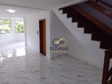 Casa de Condomínio com 3 Quartos à venda, 330m² no Arujá Country Club, Arujá