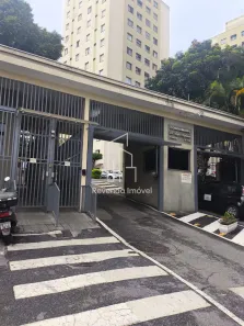 Apartamento com 2 Quartos à venda, 39m² no Jardim do Tiro, São Paulo