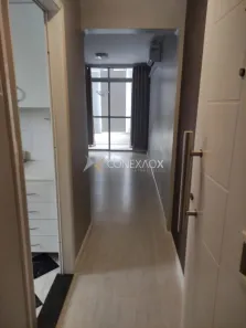 Apartamento com 3 Quartos à venda, 66m² no Jardim Antonio Von Zuben, Campinas