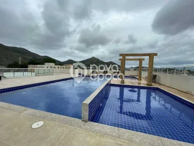 Apartamento com 2 Quartos à venda, 43m² no Encantado, Rio de Janeiro