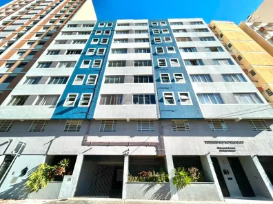 Kitnet com 1 Quarto à venda, 31m² no Botafogo, Campinas