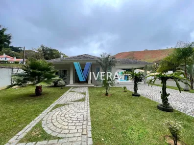 Casa com 3 Quartos à venda, 200m² no Prata, Teresópolis