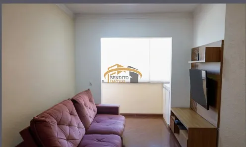 Apartamento com 3 Quartos para alugar, 72m² no Piratininga, Osasco