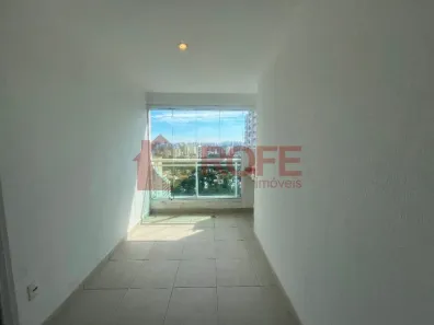 Apartamento com 1 Quarto à venda, 45m² no Santo Amaro, São Paulo