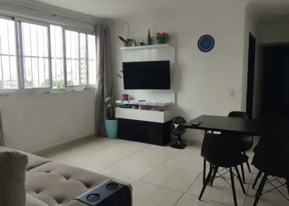 Apartamento com 2 Quartos à venda, 65m² no Vila Mascote, São Paulo