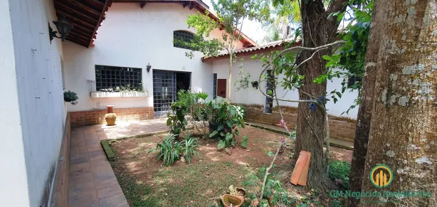 Casa de Condomínio com 4 Quartos à venda, 509m² no Chácara Represinha, Cotia