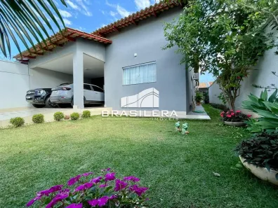 Casa com 3 Quartos à venda, 175m² no Moinho dos Ventos, Goiânia