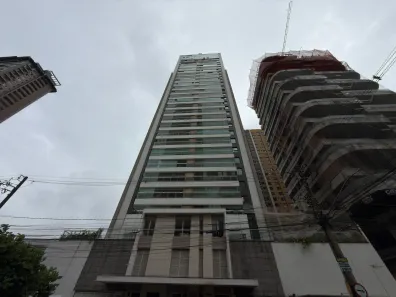 Apartamento com 3 Quartos à venda, 177m² no Setor Bueno, Goiânia