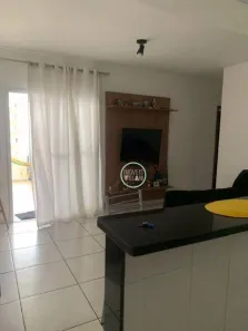 Apartamento com 3 Quartos à venda, 75m² no Vila Bandeirantes, São José dos Campos