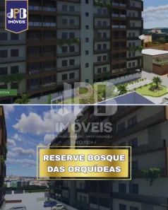 Apartamento com 2 Quartos à venda, 53m² no Altiplano Cabo Branco, João Pessoa