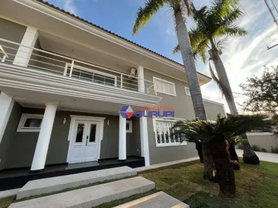 Casa de Condomínio com 4 Quartos à venda, 470m² no Jardim Tarraf, São José do Rio Preto