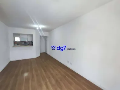 Apartamento com 2 Quartos à venda, 63m² no Vila Gomes, São Paulo