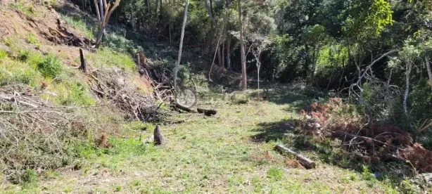 Lote/Terreno à venda, 1700m² no Fazenda Boa Fé, Teresópolis