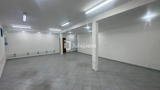 para alugar, 85m² no Santa Terezinha, Piracicaba
