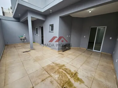 Casa com 4 Quartos à venda, 141m² no Jardim Nathalie, Mogi das Cruzes