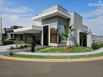 Casa com 3 Quartos à venda, 232m² no Jardim Primavera, Nova Odessa
