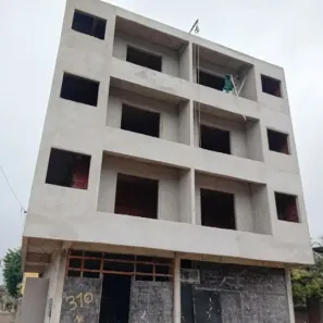 Prédio Residencial à venda, 100m² no Sepetiba, Rio de Janeiro