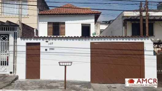 Casa com 2 Quartos para alugar, 100m² no Vila Buenos Aires, São Paulo